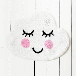 Sweet Dreams Cloud Rug