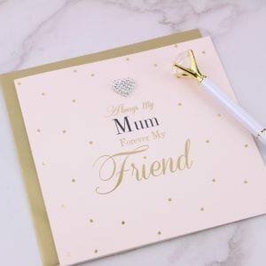 Mum Mother's Day Card