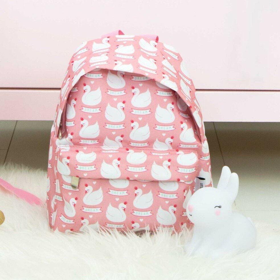 Children's Backpacks & Lunch Boxes