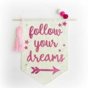 Children's Bedroom Decor