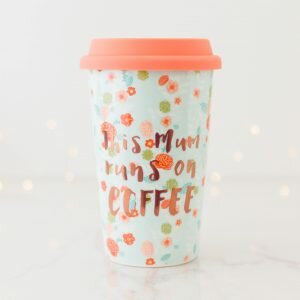 Coffee Travel Mug