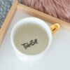 The Tinkerbell Disney Mug with Gift Box